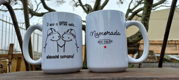 Caneca Jumbo 400mls - Image 3